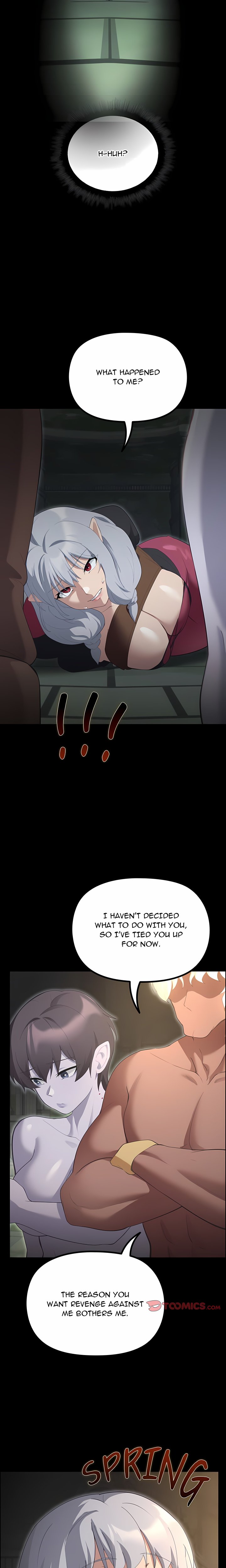 XX Dungeon Chapter 42 - Page 14