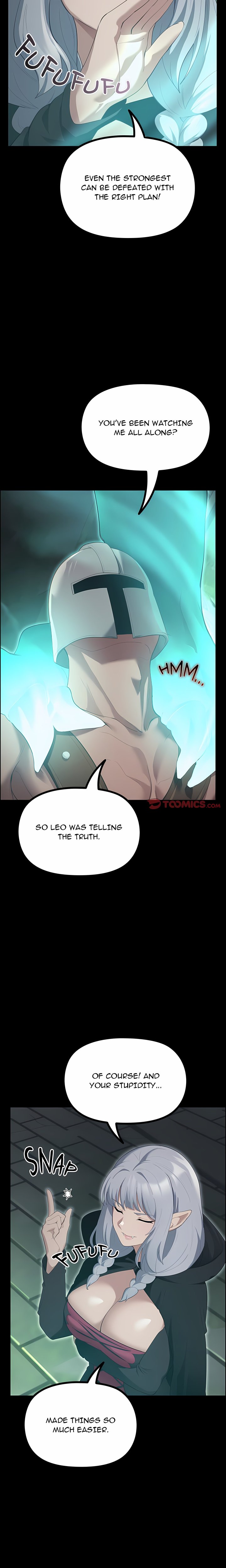 XX Dungeon Chapter 42 - Page 2