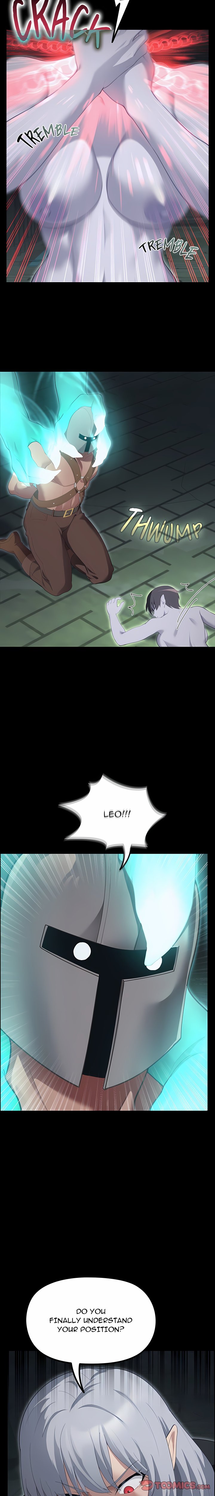 XX Dungeon Chapter 42 - Page 6