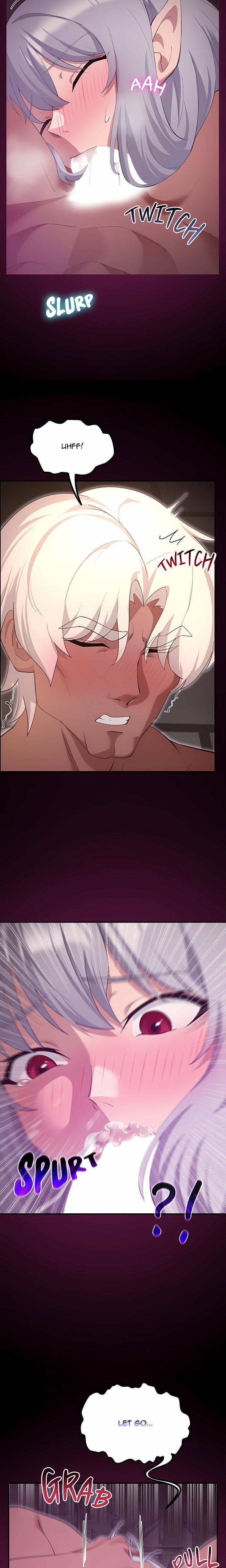 XX Dungeon Chapter 43 - Page 14