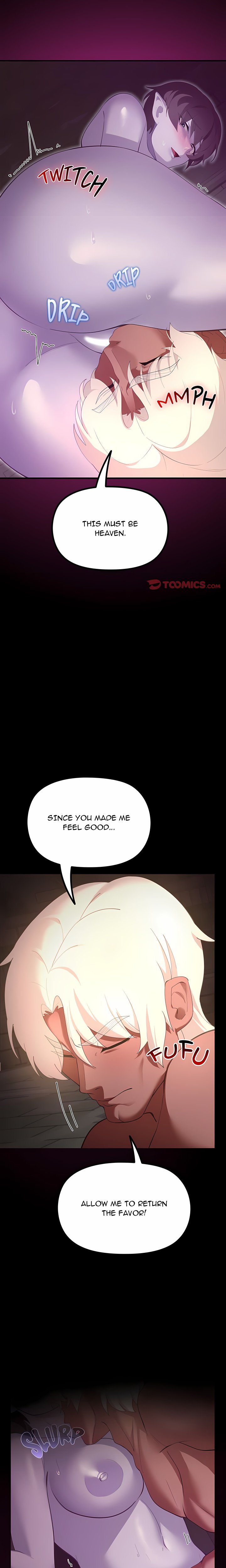 XX Dungeon Chapter 43 - Page 16
