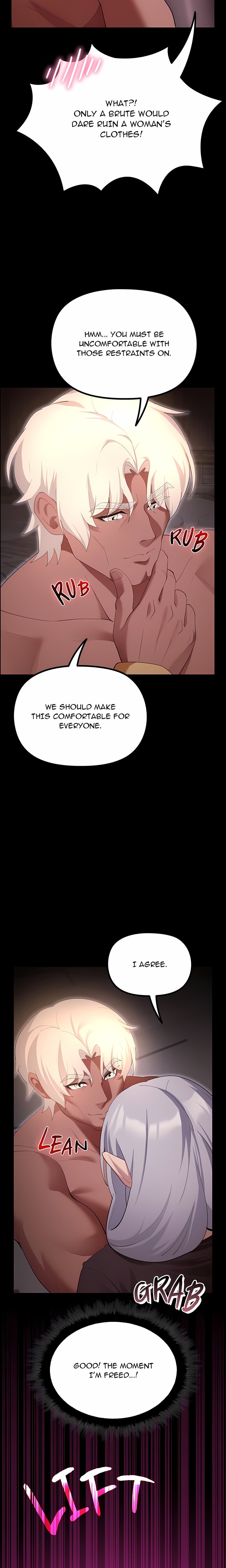 XX Dungeon Chapter 43 - Page 24