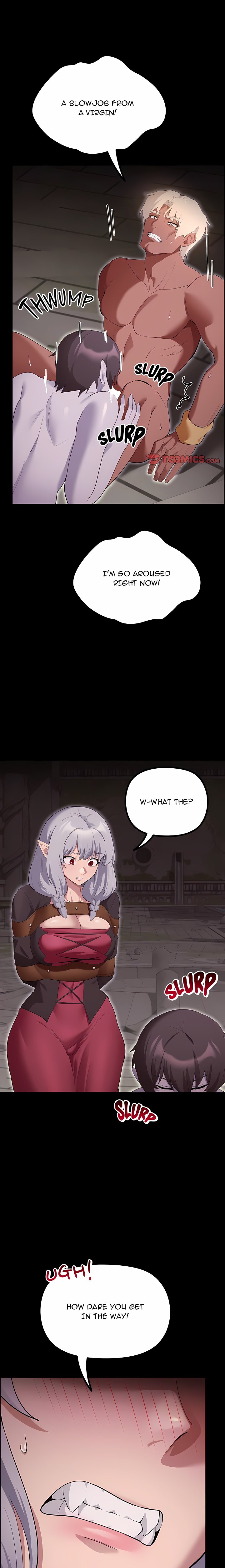XX Dungeon Chapter 43 - Page 6