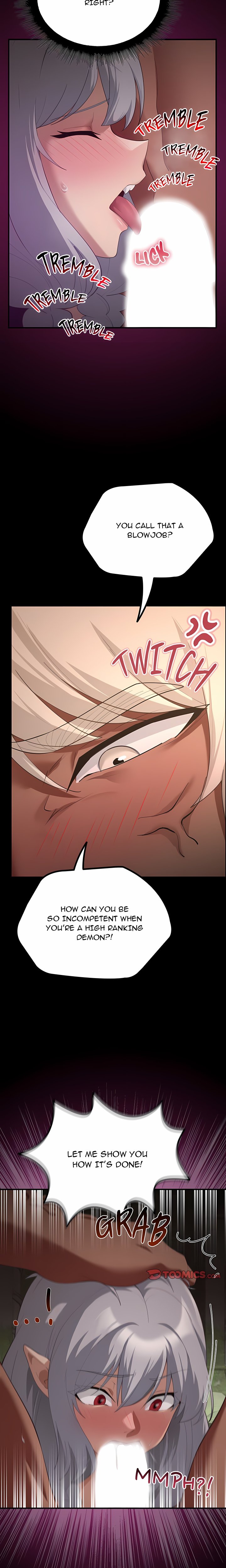 XX Dungeon Chapter 43 - Page 8