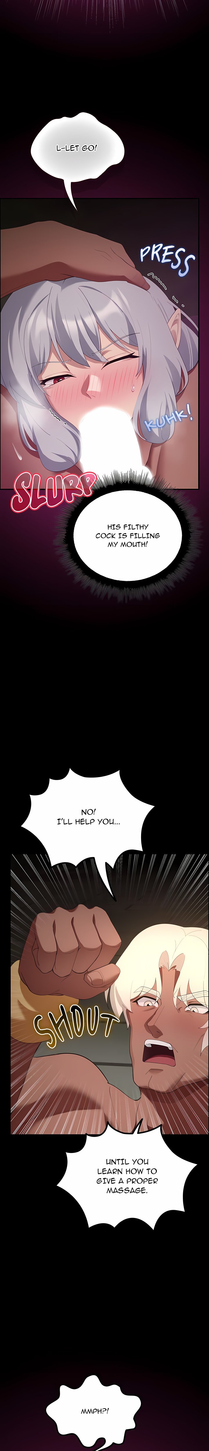 XX Dungeon Chapter 43 - Page 9