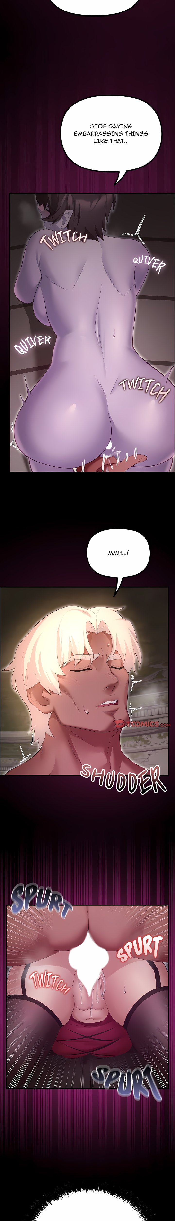 XX Dungeon Chapter 44 - Page 12