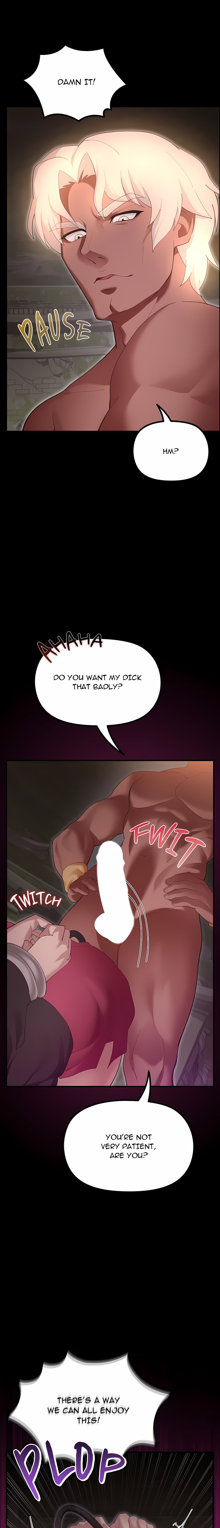 XX Dungeon Chapter 44 - Page 16