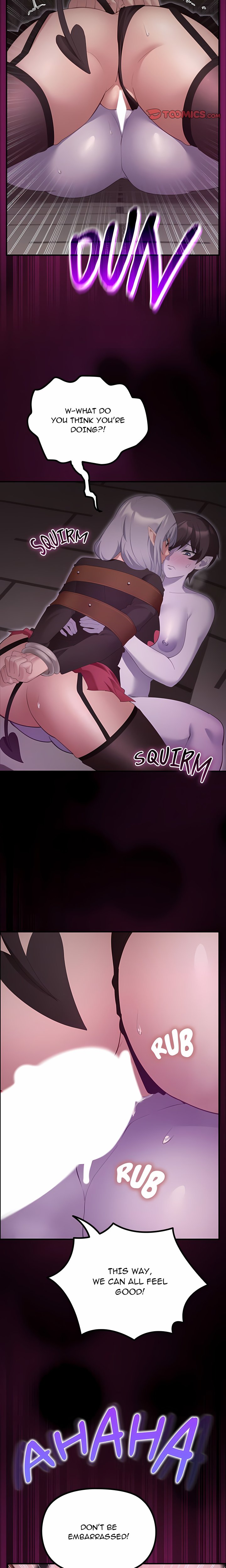 XX Dungeon Chapter 44 - Page 17