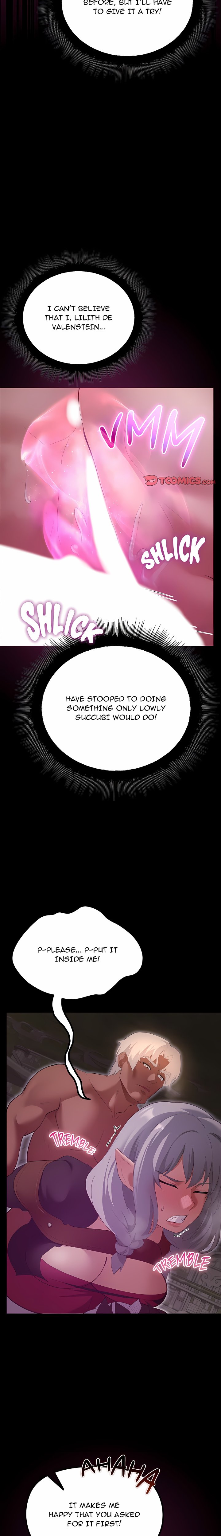 XX Dungeon Chapter 44 - Page 19