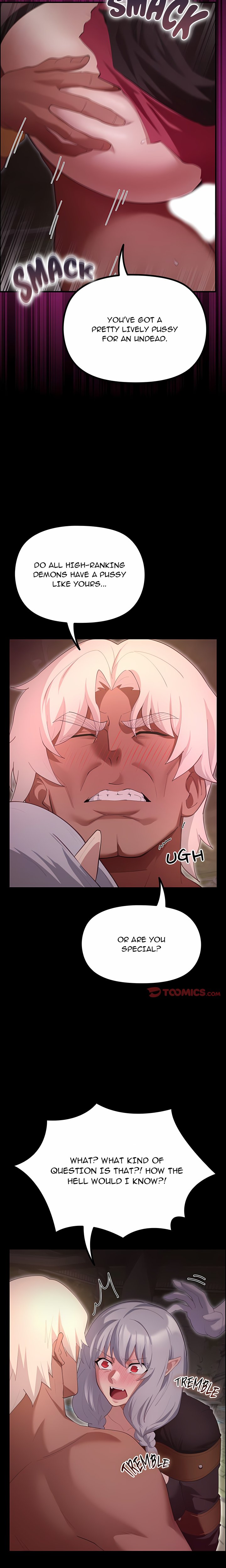 XX Dungeon Chapter 44 - Page 3