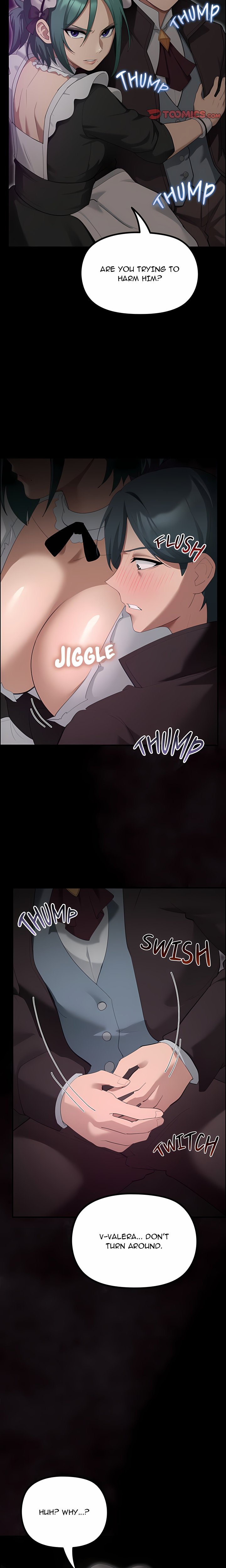 XX Dungeon Chapter 46 - Page 17