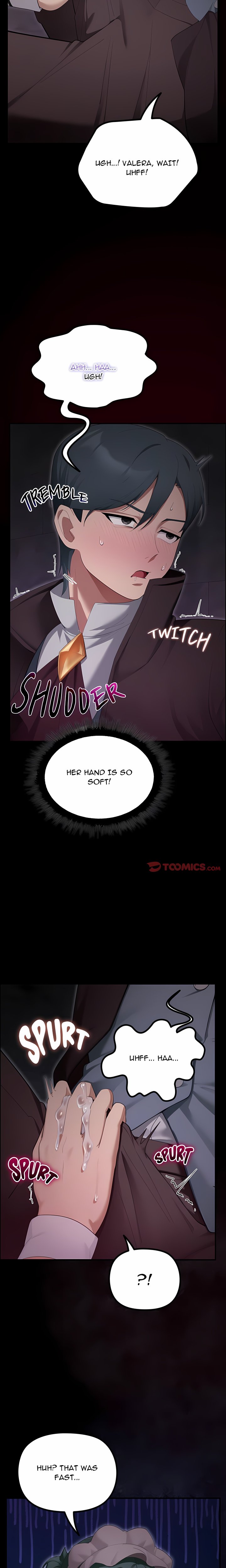 XX Dungeon Chapter 46 - Page 21