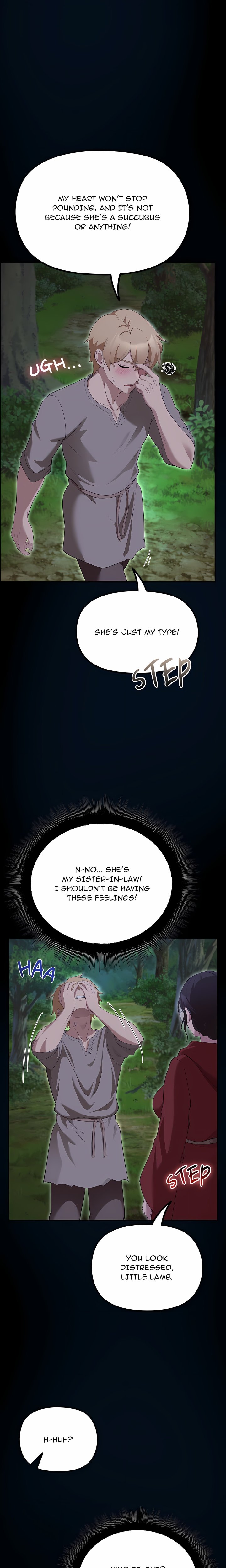 XX Dungeon Chapter 48 - Page 25