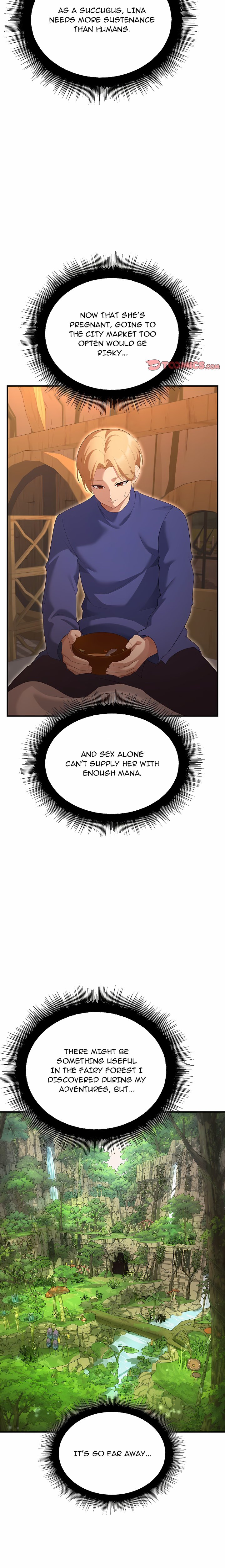 XX Dungeon Chapter 48 - Page 9