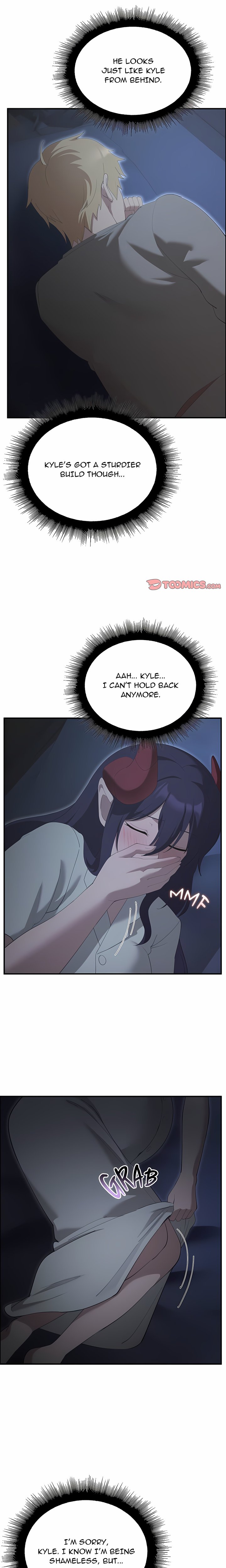 XX Dungeon Chapter 49 - Page 16