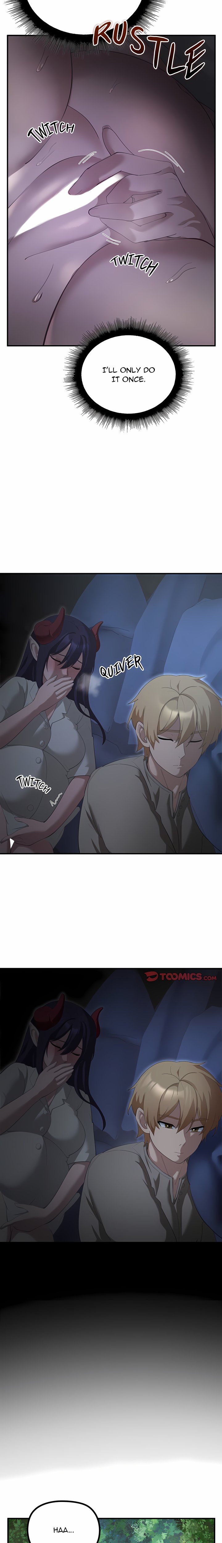 XX Dungeon Chapter 49 - Page 17