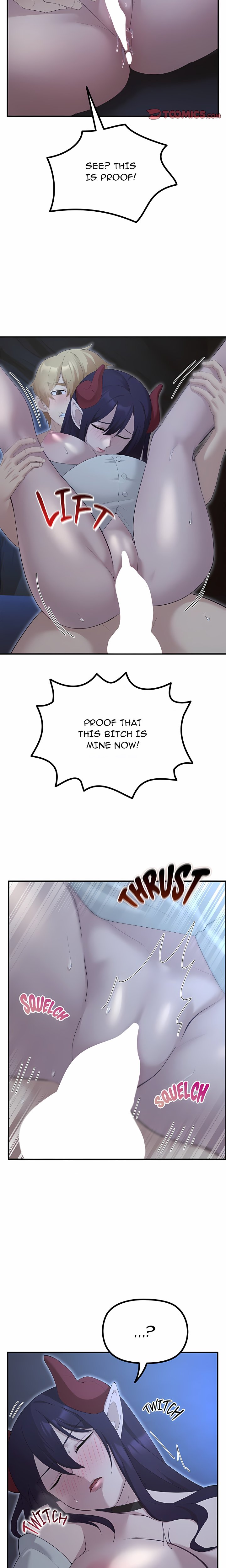 XX Dungeon Chapter 50 - Page 10