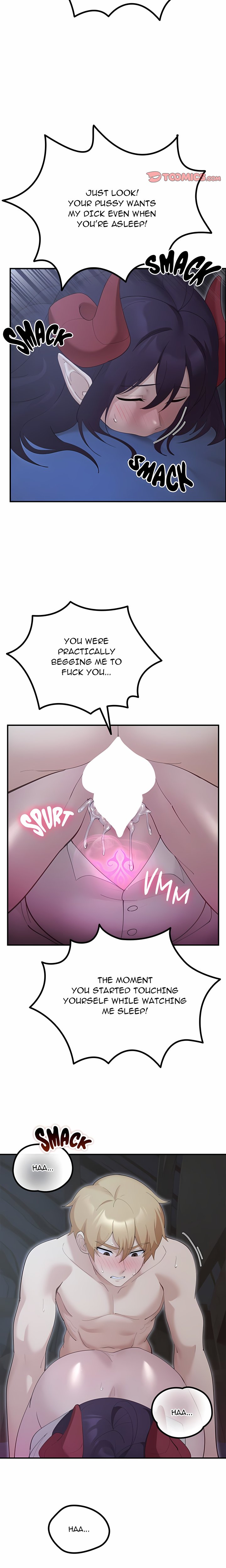 XX Dungeon Chapter 50 - Page 15