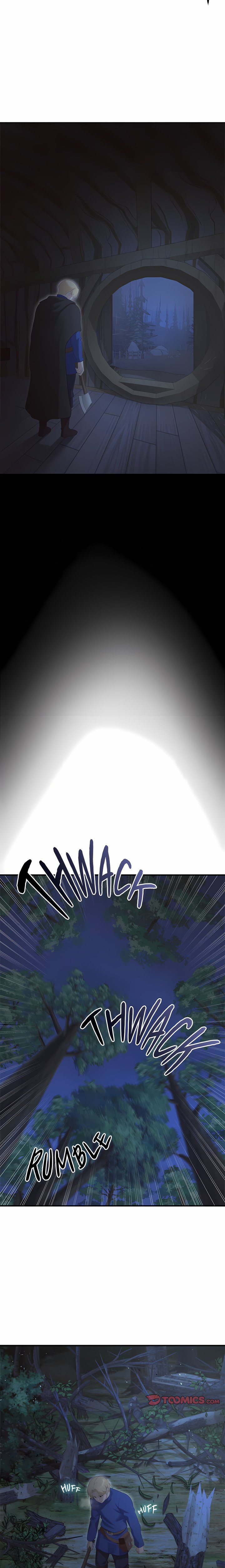 XX Dungeon Chapter 51 - Page 18