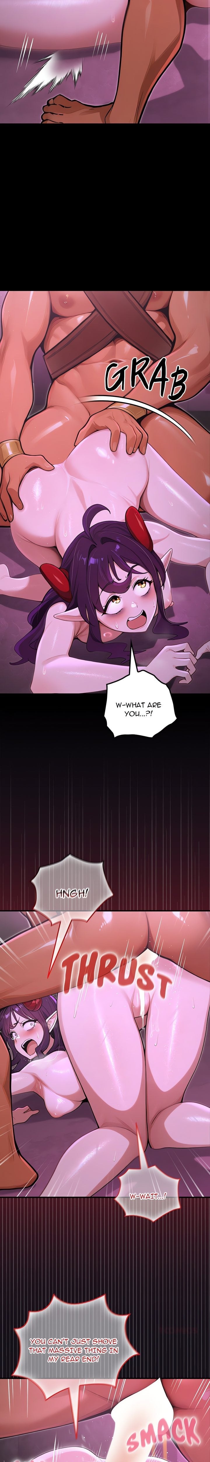 XX Dungeon Chapter 7 - Page 24