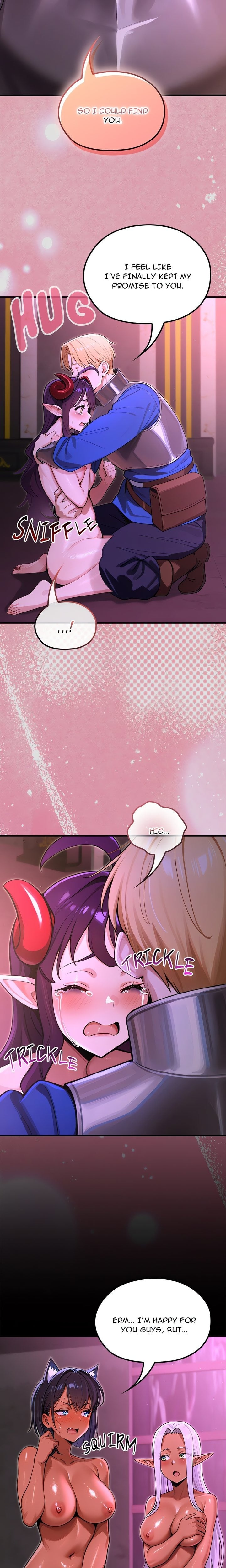 XX Dungeon Chapter 8 - Page 16