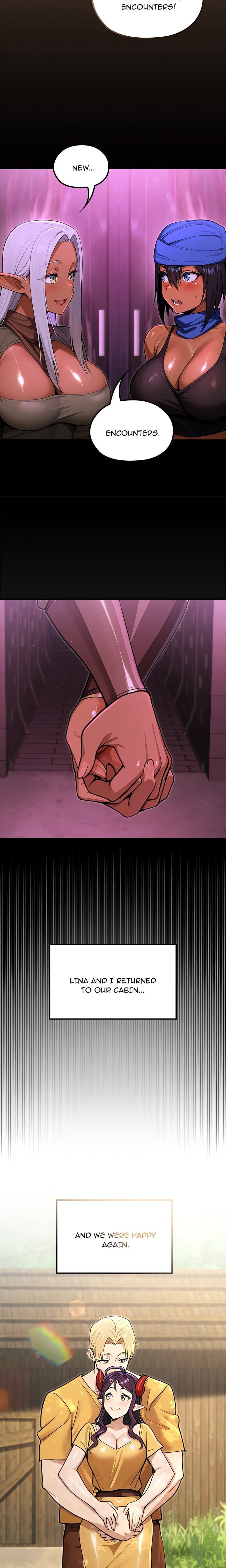 XX Dungeon Chapter 9 - Page 25