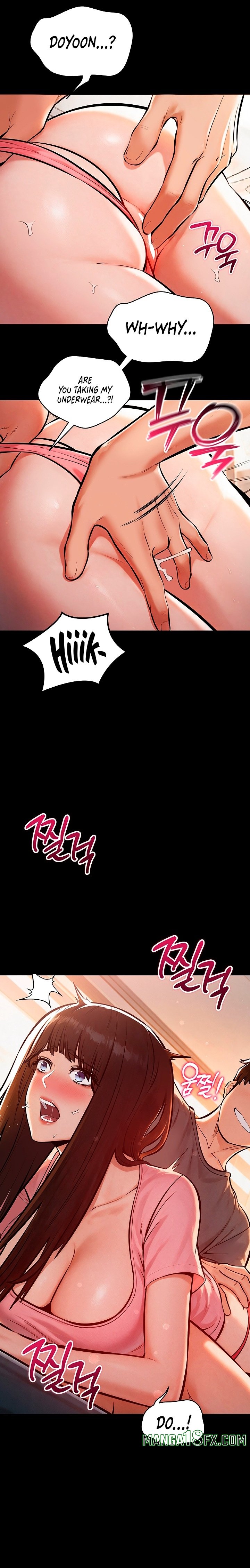 I Want To Work Quietly Chapter 38 - Page 24