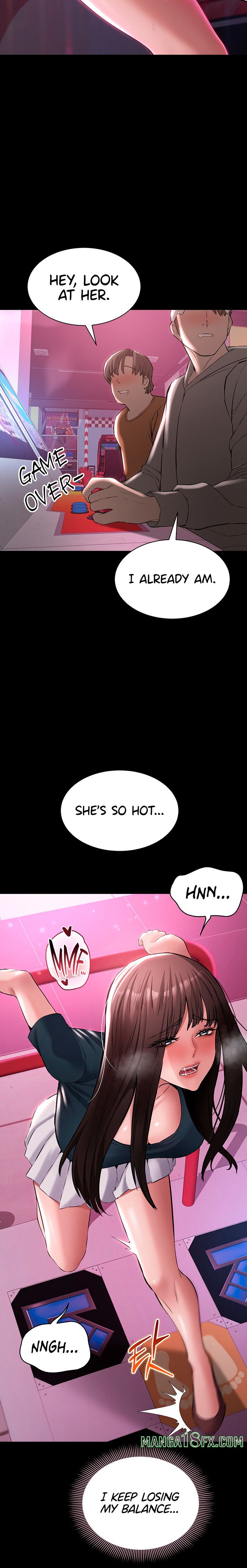 I Want To Work Quietly Chapter 41 - Page 24
