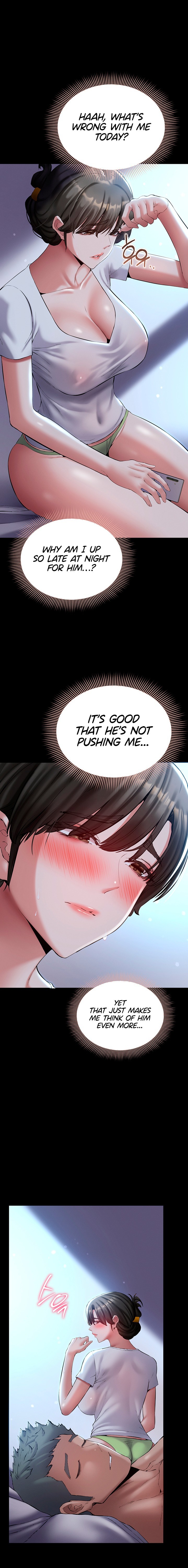I Want To Work Quietly Chapter 43 - Page 12