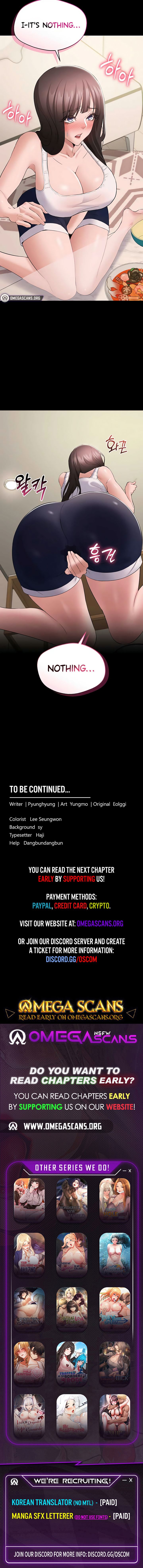 I Want To Work Quietly Chapter 9 - Page 9