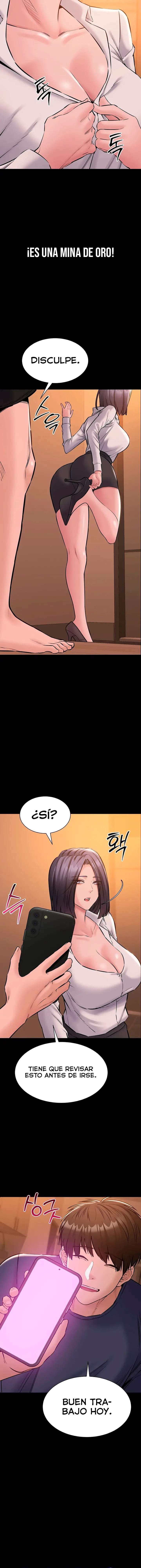 I Want To Work Quietly Raw Chapter 20 - Page 13