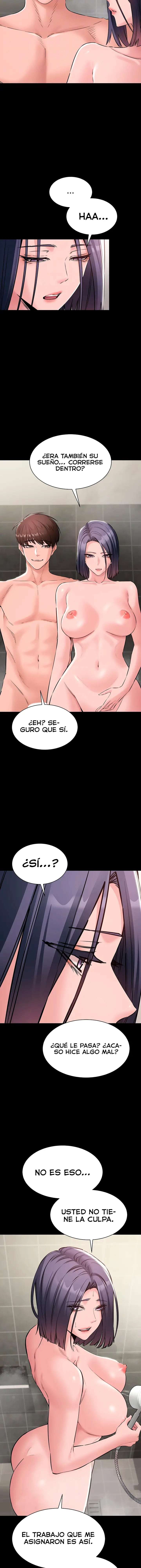 I Want To Work Quietly Raw Chapter 20 - Page 7