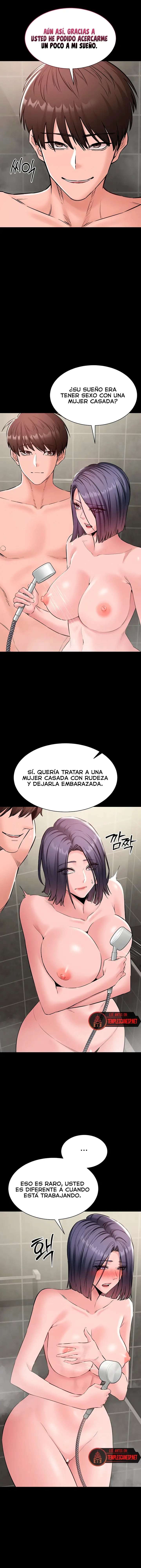 I Want To Work Quietly Raw Chapter 20 - Page 9