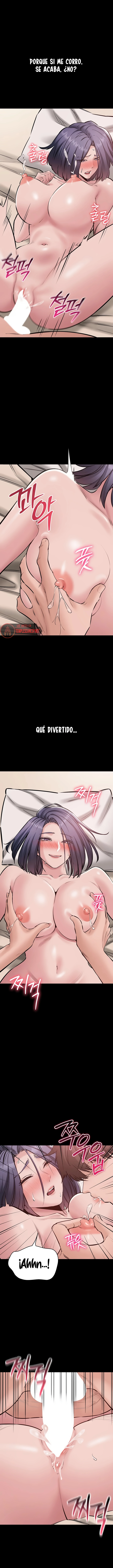 I Want To Work Quietly Raw Chapter 21 - Page 10