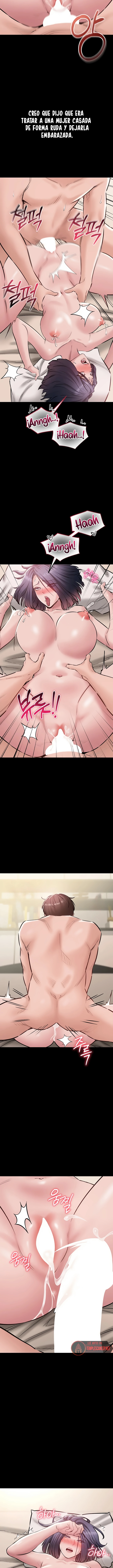 I Want To Work Quietly Raw Chapter 21 - Page 13