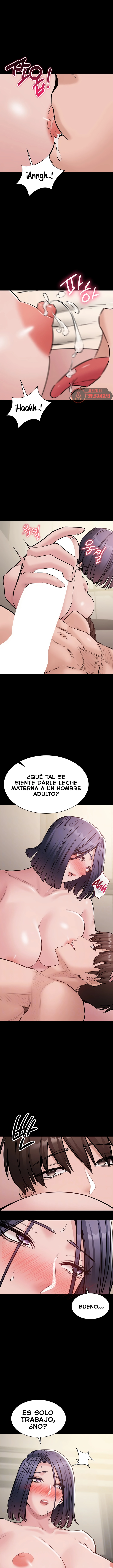 I Want To Work Quietly Raw Chapter 21 - Page 3