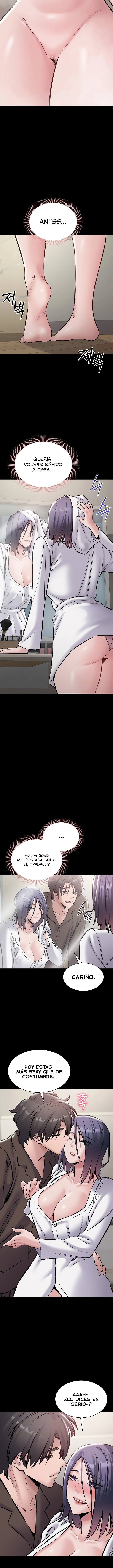 I Want To Work Quietly Raw Chapter 22 - Page 2