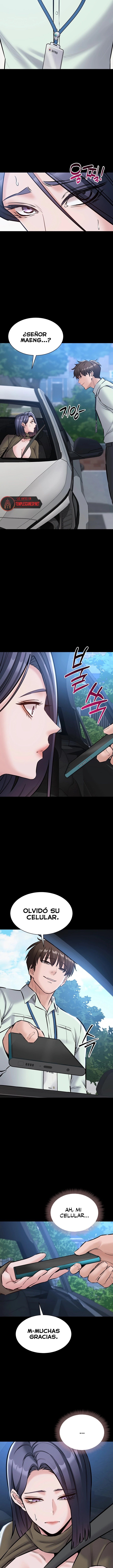 I Want To Work Quietly Raw Chapter 22 - Page 8
