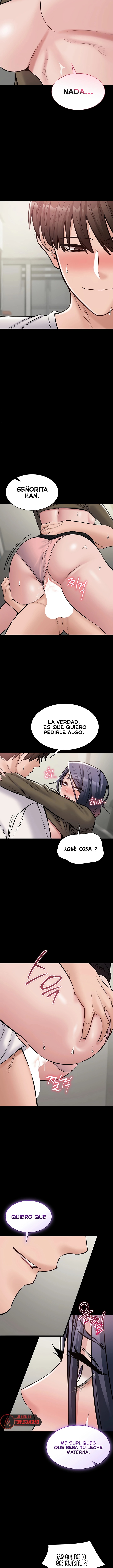 I Want To Work Quietly Raw Chapter 23 - Page 10