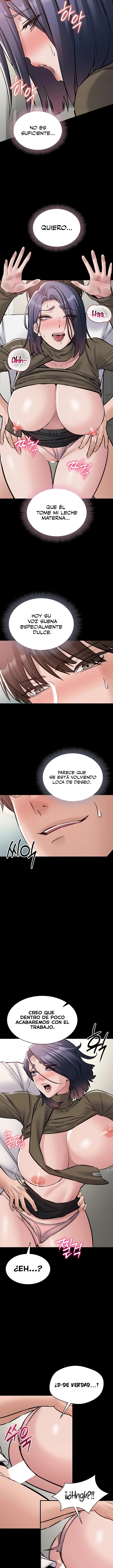 I Want To Work Quietly Raw Chapter 23 - Page 7