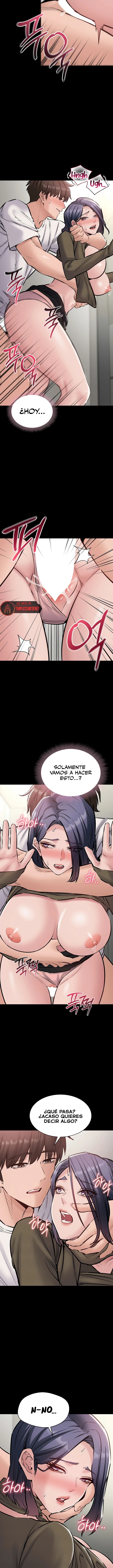 I Want To Work Quietly Raw Chapter 23 - Page 8