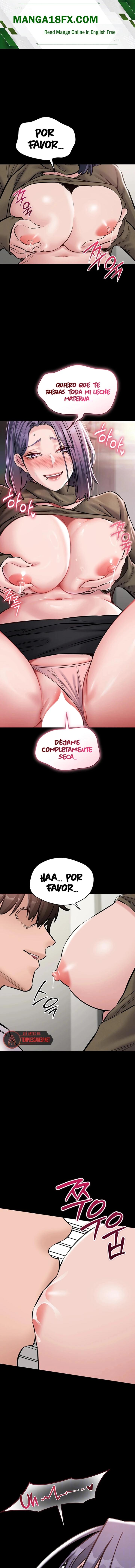 I Want To Work Quietly Raw Chapter 24 - Page 1