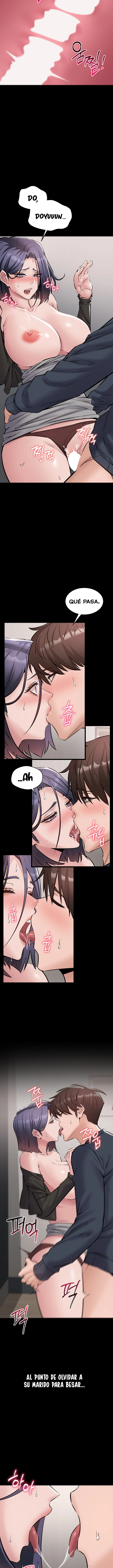 I Want To Work Quietly Raw Chapter 26 - Page 3