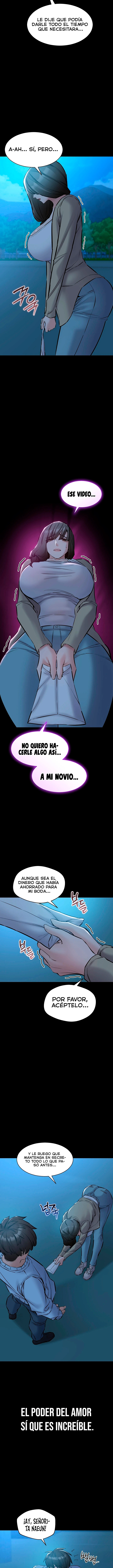 I Want To Work Quietly Raw Chapter 30 - Page 4