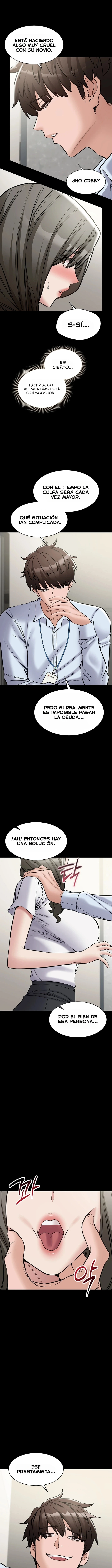 I Want To Work Quietly Raw Chapter 31 - Page 17