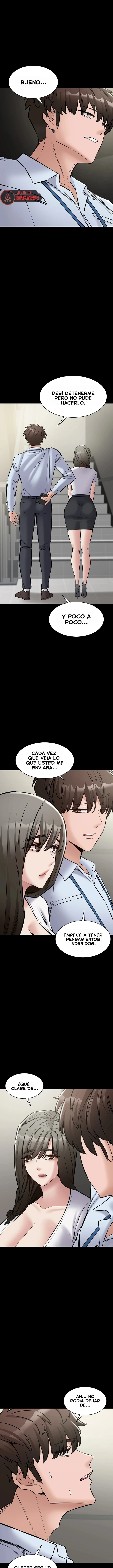 I Want To Work Quietly Raw Chapter 31 - Page 9