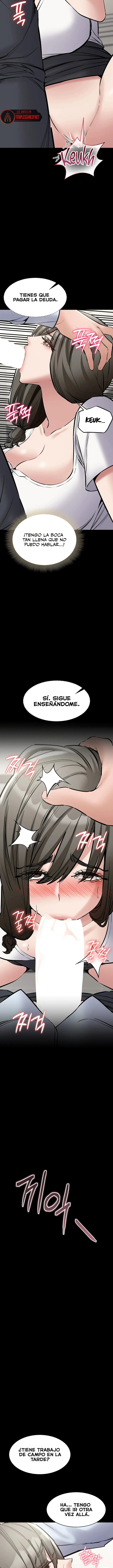 I Want To Work Quietly Raw Chapter 32 - Page 13