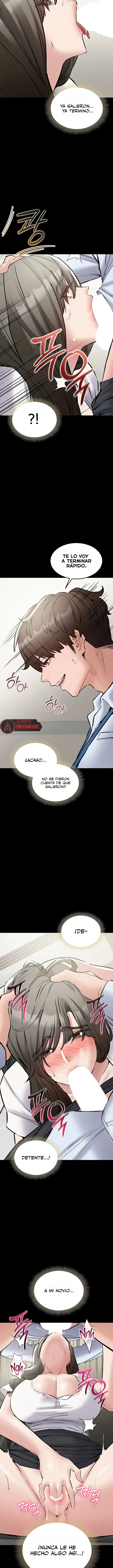 I Want To Work Quietly Raw Chapter 32 - Page 14