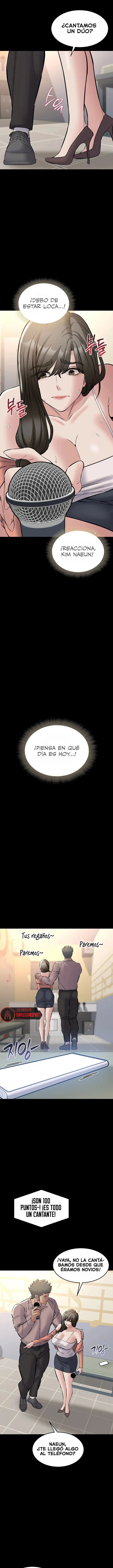I Want To Work Quietly Raw Chapter 33 - Page 10