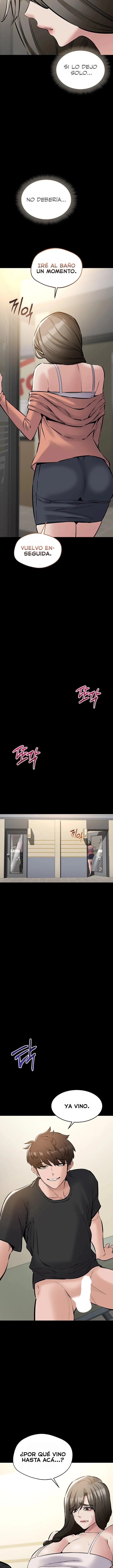 I Want To Work Quietly Raw Chapter 33 - Page 12